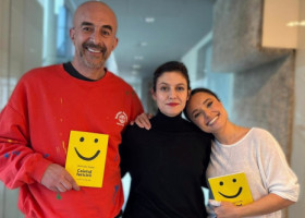 Ada Galeș, despre forma rară de cancer care i-a pus vocea în pericol: M-a ajutat faptul că...