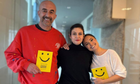 Ada Galeș, despre forma rară de cancer care i-a pus vocea în pericol: M-a ajutat faptul că...