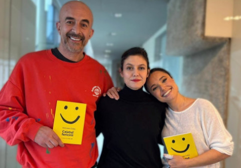 Ada Galeș, despre forma rară de cancer care i-a pus vocea în pericol: M-a ajutat faptul că...