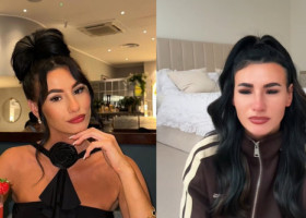 O influenceriță care a mințit că are cancer își cere iertare printre lacrimi: "Eram pierdută, depresivă și nu știam cine sunt"