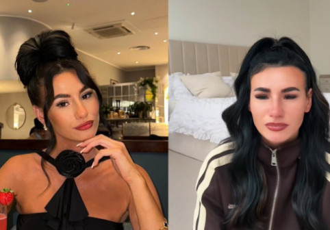 O influenceriță care a mințit că are cancer își cere iertare printre lacrimi: "Eram pierdută, depresivă și nu știam cine sunt"