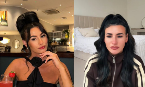 O influenceriță care a mințit că are cancer își cere iertare printre lacrimi: 