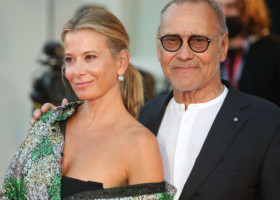 Fiica unei actrițe și a unui regizor, în comă de 12 ani: "Viața merge înainte cum poate. Vom lupta până la capăt”