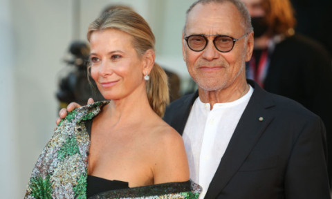 Fiica unei actrițe și a unui regizor, în comă de 12 ani: "Viața merge înainte cum poate. Vom lupta până la capăt”