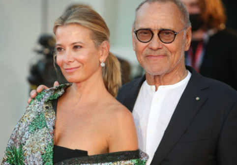 Fiica unei actrițe și a unui regizor, în comă de 12 ani: "Viața merge înainte cum poate. Vom lupta până la capăt”