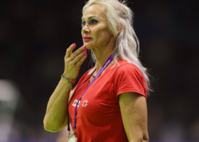 Camelia Voinea, prima reacție după ce soțul ei a anunțat divorțul pe Facebook: „E o exagerare cauzată de gelozie!” Cei doi au avut o altercație și a intervenit și Poliția