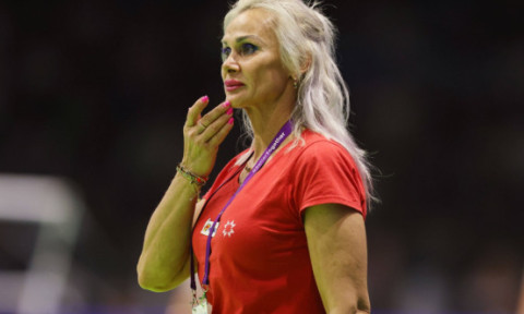 Camelia Voinea, prima reacție după ce soțul ei a anunțat divorțul pe Facebook: „E o exagerare cauzată de gelozie!” Cei doi au avut o altercație și a intervenit și Poliția