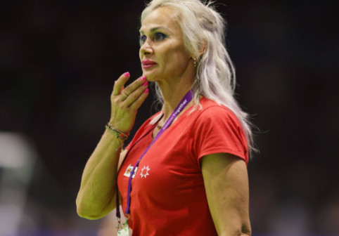 Camelia Voinea, prima reacție după ce soțul ei a anunțat divorțul pe Facebook: „E o exagerare cauzată de gelozie!” Cei doi au avut o altercație și a intervenit și Poliția