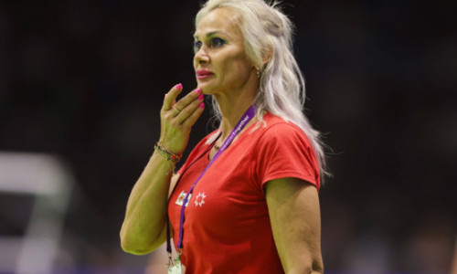 Camelia Voinea, prima reacție după ce soțul ei a anunțat divorțul pe Facebook: „E o exagerare cauzată de gelozie!” Cei doi au avut o altercație și a intervenit și Poliția