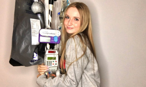 O tânără de 25 de ani își încheie viața prin asistență medicală, după ani de boală debilitantă: "Tată, te rog, lasă-mă să plec!"