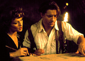 Brendan Fraser spune că partea a patra din "Mumia" va oferi fanilor ceea ce își doresc: "Am așteptat acest telefon 20 de ani"