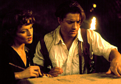 Brendan Fraser spune că partea a patra din "Mumia" va oferi fanilor ceea ce își doresc: "Am așteptat acest telefon 20 de ani"