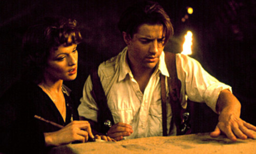 Brendan Fraser spune că partea a patra din 