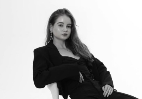 Ce talent ascuns are Irina Columbeanu. Monica Gabor e fascinată: „Nu există bucurie mai mare”