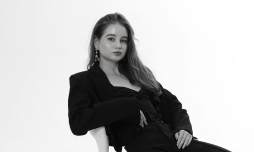 Ce talent ascuns are Irina Columbeanu. Monica Gabor e fascinată: „Nu există bucurie mai mare”