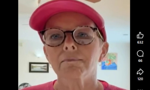 A ajuns la urgențe după ce s-a tăiat într-o hârtie. Reacția corpului a surprins-o și pe ea: 