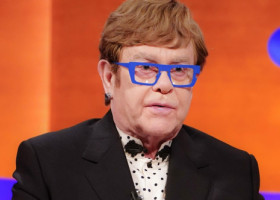 Elton John, mărturisiri despre lupta „devastatoare” cu problemele de sănătate: Ultimele 15 luni au fost dificile. Mi-am pierdut vederea la ochiul drept, iar cel stâng nu este în stare prea bună