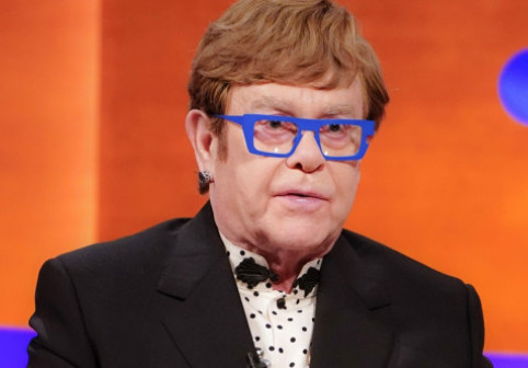Elton John, mărturisiri despre lupta „devastatoare” cu problemele de sănătate: Ultimele 15 luni au fost dificile. Mi-am pierdut vederea la ochiul drept, iar cel stâng nu este în stare prea bună