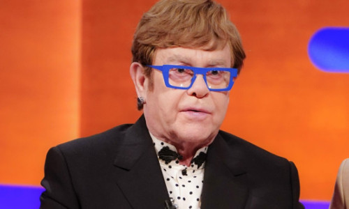 Elton John, mărturisiri despre lupta „devastatoare” cu problemele de sănătate: Ultimele 15 luni au fost dificile. Mi-am pierdut vederea la ochiul drept, iar cel stâng nu este în stare prea bună
