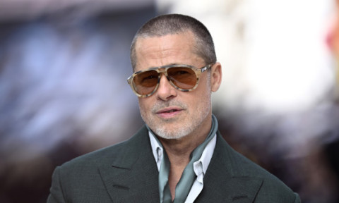 „Mi-a dat de înțeles că e îndrăgostit de mine”. O femeie din Elveția, lăsată fără 107.000 de euro de un fals Brad Pitt