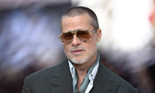 „Mi-a dat de înțeles că e îndrăgostit de mine”. O femeie din Elveția, lăsată fără 107.000 de euro de un fals Brad Pitt