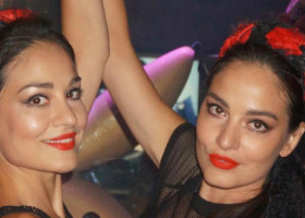 Gemenele din trupa Indiggo, probleme cu legea în Miami. Acuzațiile grave care li se aduc, după ce au fost arestate de mai multe ori în 2025