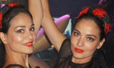 Gemenele din trupa Indiggo, probleme cu legea în Miami. Acuzațiile grave care li se aduc, după ce au fost arestate de mai multe ori în 2025