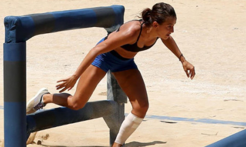 Roxana Moise, fostă handbalistă și concurentă în primul sezon Exatlon, a murit la numai 39 de ani. A lăsat în urmă trei copii