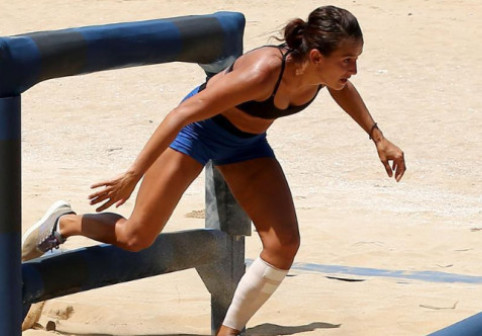 Roxana Moise, fostă handbalistă și concurentă în primul sezon Exatlon, a murit la numai 39 de ani. A lăsat în urmă trei copii