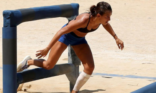 Roxana Moise, fostă handbalistă și concurentă în primul sezon Exatlon, a murit la numai 39 de ani. A lăsat în urmă trei copii