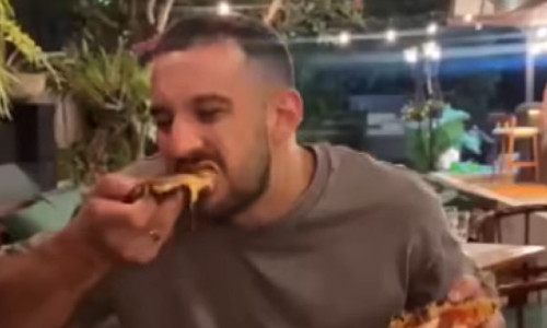 Un antrenor de fitness din Rusia a murit după un 