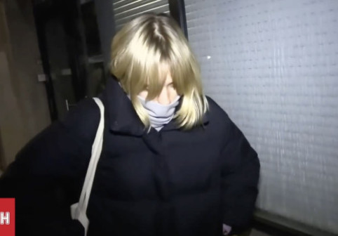 Fiica secretă a lui Vladimir Putin, confruntată pe străzile din Paris de un jurnalist ucrainean: „Îmi pare rău pentru război!” Imaginile sunt virale