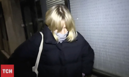 Fiica secretă a lui Vladimir Putin, confruntată pe străzile din Paris de un jurnalist ucrainean: „Îmi pare rău pentru război!” Imaginile sunt virale