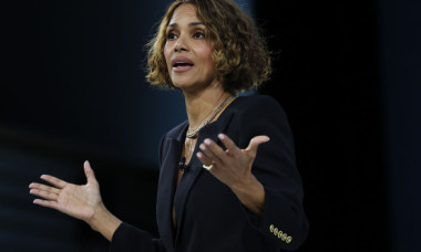 Halle Berry surprinde cu o rară declarație politică: "Nu ar trebui să fie următorul nostru președinte, zic și eu"