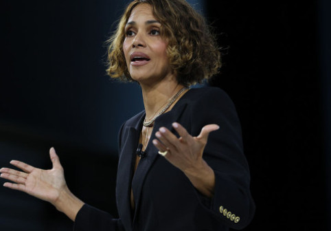 Halle Berry surprinde cu o rară declarație politică: "Nu ar trebui să fie următorul nostru președinte, zic și eu"
