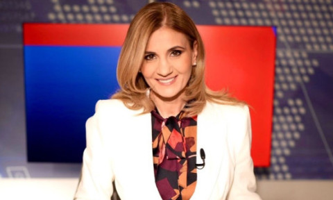 Ce avere are Anca Alexandrescu, candidata la Primăria București. Deține un apartament de 4 mp și un teren de 13 mp, dar veniturile anuale depășesc 380.000 lei