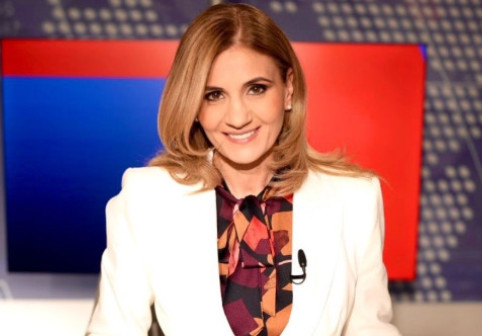 Ce avere are Anca Alexandrescu, candidata la Primăria București. Deține un apartament de 4 mp și un teren de 13 mp, dar veniturile anuale depășesc 380.000 lei