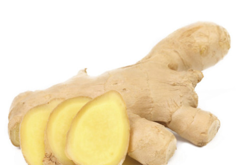 Ce se întâmplă în organismul tău dacă obișnuiești să consumi ghimbir în fiecare zi. Beneficii, contraindicații și efecte adverse