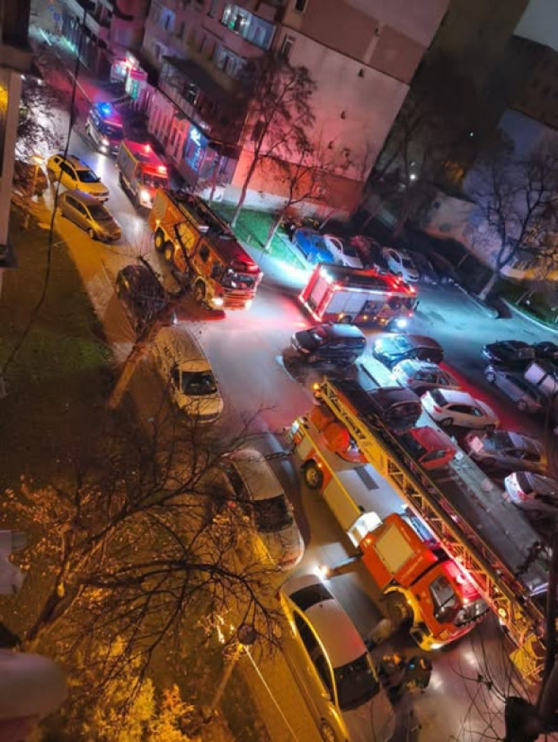 explozie apartament iasi (1)