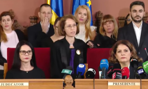 Cine este Raluca Moroșanu, care a confirmat dezvăluirile Recorder: „Tot ce a spus colegul meu e adevărat. Suntem pur și simplu terorizați”