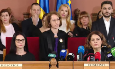 Cine este Raluca Moroșanu, care a confirmat dezvăluirile Recorder: „Tot ce a spus colegul meu e adevărat. Suntem pur și simplu terorizați”