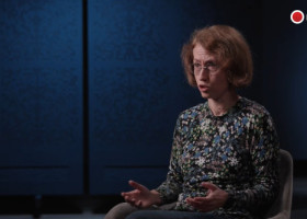 De ce a ales Raluca Moroșanu să vorbească în cadrul conferinței de la Curtea de Apel. Judecătoarea, într-un interviu pentru Recorder: „Am văzut negru în fața ochilor!”