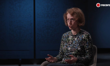 De ce a ales Raluca Moroșanu să vorbească în cadrul conferinței de la Curtea de Apel. Judecătoarea, într-un interviu pentru Recorder: „Am văzut negru în fața ochilor!”