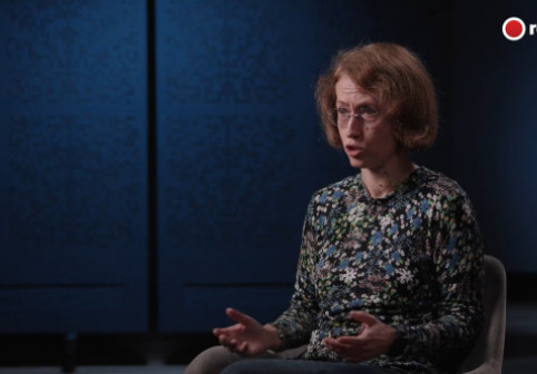 De ce a ales Raluca Moroșanu să vorbească în cadrul conferinței de la Curtea de Apel. Judecătoarea, într-un interviu pentru Recorder: „Am văzut negru în fața ochilor!”