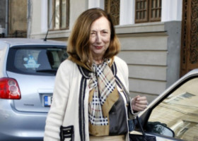 Marius Calotă, despre care s-a spus că a avut o relație cu Rodica Stănoiu, a rupt tăcerea: „A fost ca o mamă pentru mine, nu s-a căsătorit nimeni cu nimeni!”