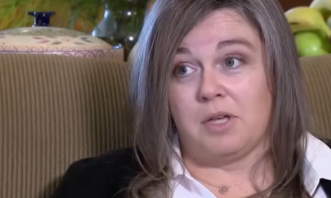 A dispărut la doar trei ani și a fost găsită după mai bine de 40 de ani. Nici măcar ea nu se aștepta la adevărul din spatele acestui caz