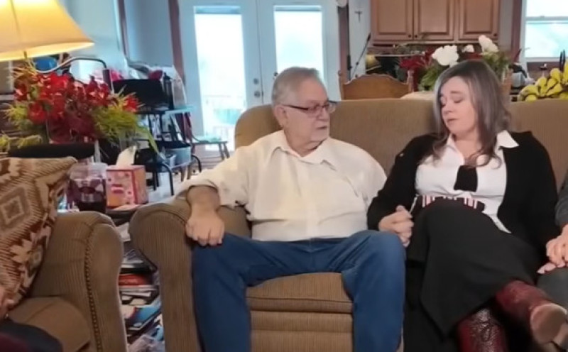 michelle newton si tatal ei