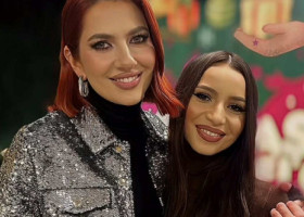 Cine era Mălina Guler, tânăra din Oradea care a murit după ce a căzut de la etajul 7. Lidia Buble a fost în stare de șoc când a aflat vestea: „Nu îmi revin”