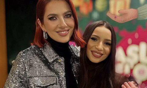 Cine era Mălina Guler, tânăra din Oradea care a murit după ce a căzut de la etajul 7. Lidia Buble a fost în stare de șoc când a aflat vestea: „Nu îmi revin”