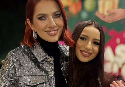 Cine era Mălina Guler, tânăra din Oradea care a murit după ce a căzut de la etajul 7. Lidia Buble a fost în stare de șoc când a aflat vestea: „Nu îmi revin”